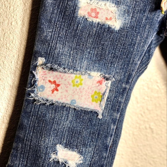 Patchwork - Picture 4 of 10